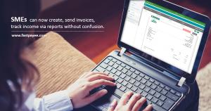 Free Cloud Invoicing and Billing Software