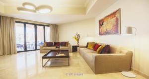 Apartment Villa and house for rent in Qatar | MD Property finder Doha