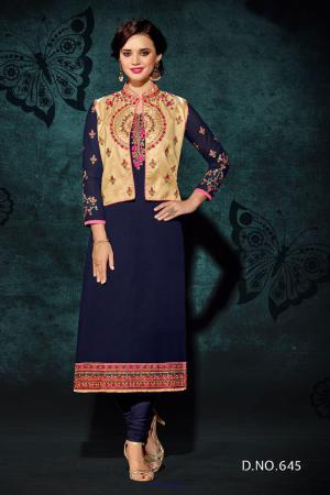 Wholesale salwar kameez catalog direct from factory - LKFABKART