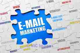 Daily sender provides you to manage your email 