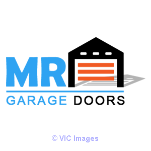 Mrgaragedoors