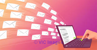 Daily sender allows you to send rich html design emails. 