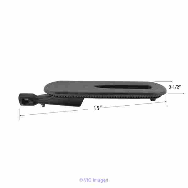 Cast Iron Burner For Patio Chef, Turbo, Charbroil Gas Grill Models