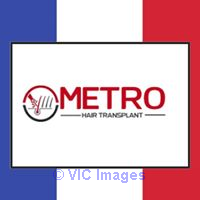 Best and Top Hair Transplant Clinic in UAE