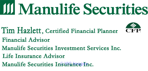 Wealth Management Gander