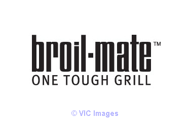 Barbecue Parts and Gas Grill Parts for Broil-Mate & Sams