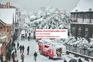 TRAVEL AGENT IN CHANDIGARH
