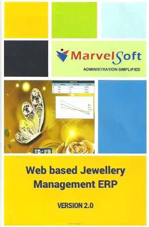 Jewelry Management Software
