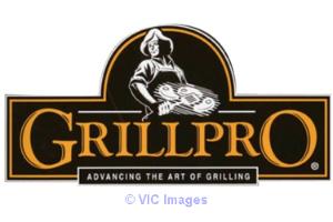 Grill Replacement Parts for Grillpro & The Source Grills