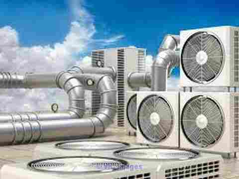 Heating & Ventilation Canada: Supply Expert