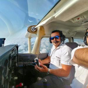 Pilote de Ligne, un Métier Bien Payé, $chedule relax, Carrière↑↑