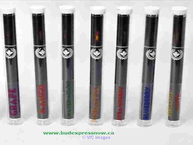 Cannabis vaporizer pen for sale in Canada at Budexpressnow.ca - Online