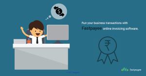 Free Online Invoice Maker
