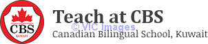 Kindergarten teacher Job vacancy Overseas | Teach at CBS