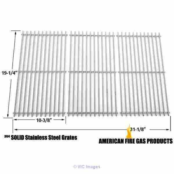 Find Four Seasons & Strada Gas Grill Replacement Parts