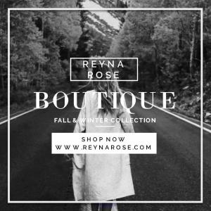 Woman clothing store Calgary