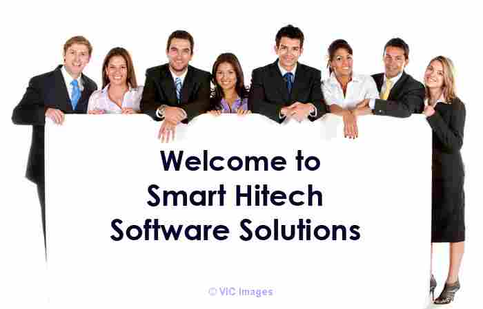software service provider
