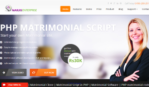We Can Putting Unique Matrimonial Software To Satisfied Customer Produ