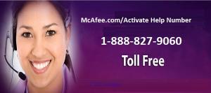 McAfee.com/activate | 1-888-827-9060 | McAfee MAV Retail Card