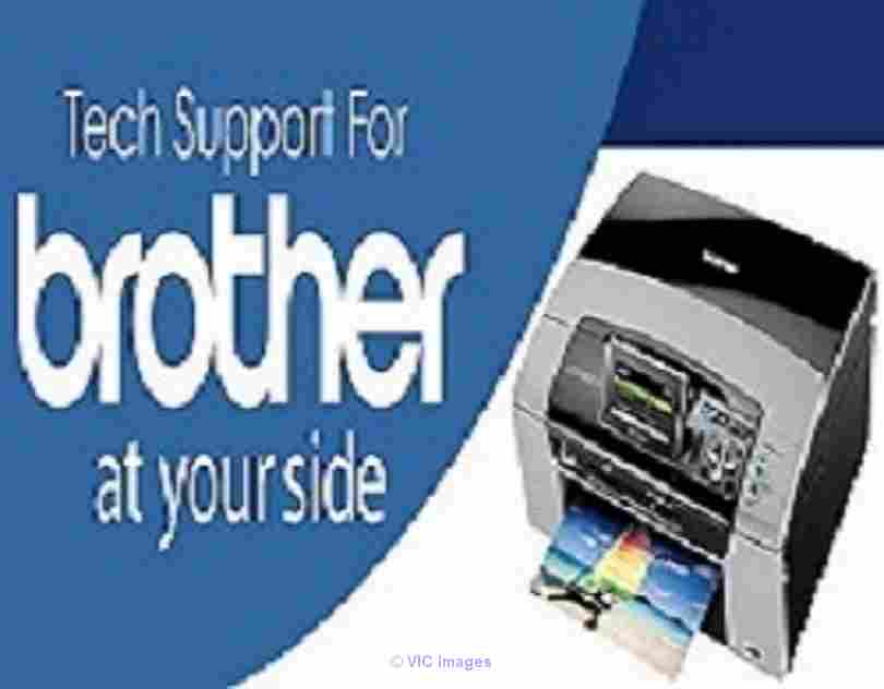 Brother Printer Customer Support  1-844-378-6296