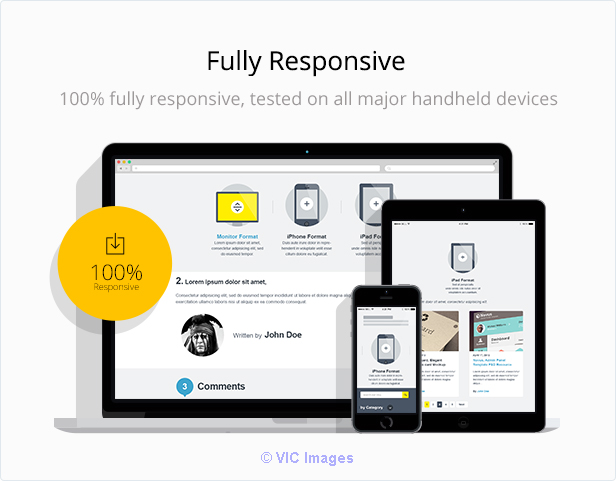 Best Boostrap themes and Website templates by zozothemes