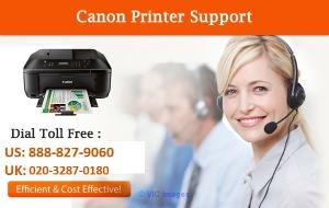 Canon Printer Customer Support 1-888-827-9060