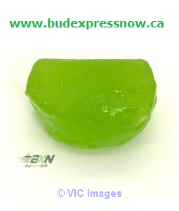 Buy Cannabis infused candies Jolly Ranchers from BudExpressNow.ca