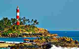 kerala tourist places
