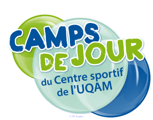 Camp de jour du centre sportif de l'UQAM
