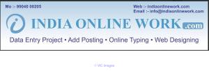 Online Copy Paste Works Earn Rs.400 Daily & Daily Payment
