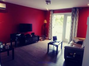 CONDO UN MOIS GRATUIT.