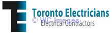 Electricians in Toronto