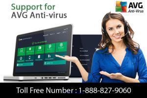 AVG Support 1-888-827-9060 | AVG Customer Support Toll-free Number