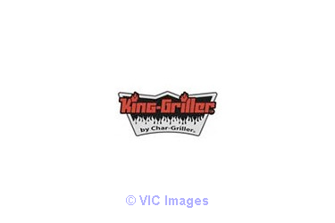 Gas Grill Replacement Parts for King-Griller and Royal Oak
