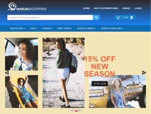 Best Shopping cart in php at affordable cost