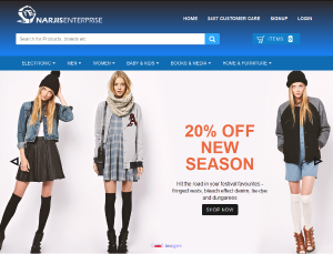 You Can Purchase E-Commerce Software With Source Code Online