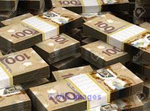 j’octroie des prêts allant de 4000 à 500 000 $