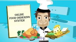 On demand food ordering app development | SmartEat