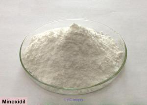 99% Hair Regrowth Minoxidil Raw Pharmaceuticals