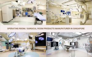 Hospital Operating Room