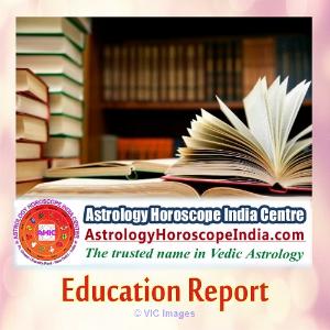 Education Report