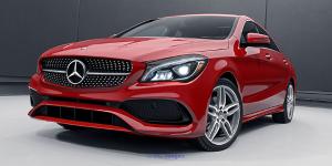 Mercedes-Benz Peterborough