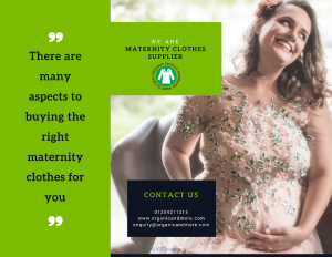 Maternity Apparel Wholesale Manufacturer | Maternity Clothes Supplier