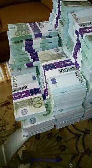 RENCONTRE POUR FINANCEMENT DE PROJETS