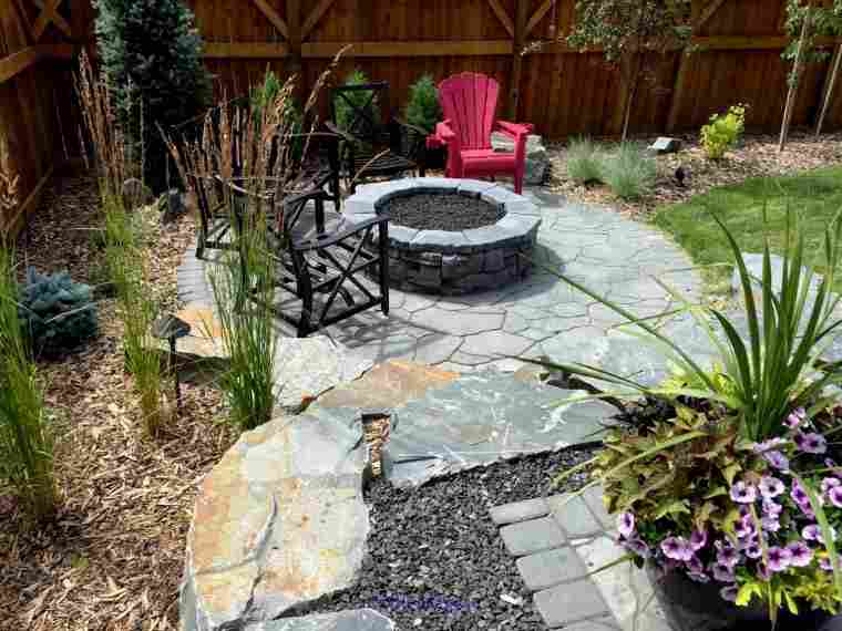 Best landscape companies in Calgary