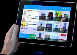 Retail Billing Software