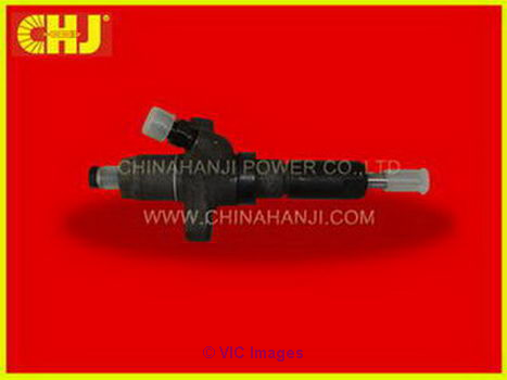 Yanmar Injector S195