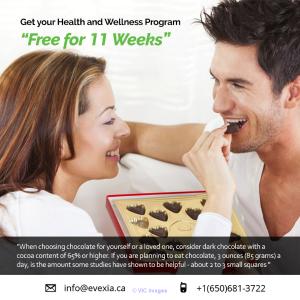 Health and Wellness program 