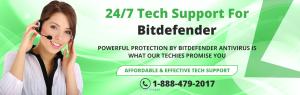 Bitdefender Support 1 888 479 2017
