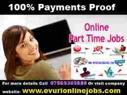 Take a look at our sample jobs